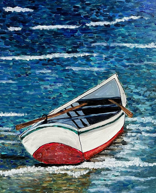 A la Deriva
