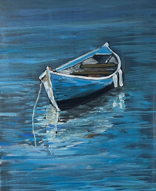 Sintonía Marina