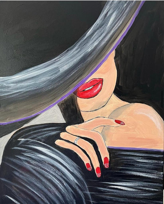 Misterio Labial