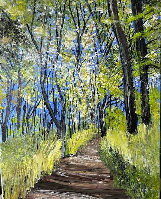 Camino Verde
