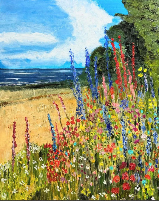 Verano en Flor