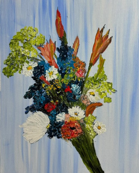 Armonía Floral