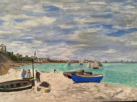 Playa Serena