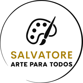 Salvatore Paintings